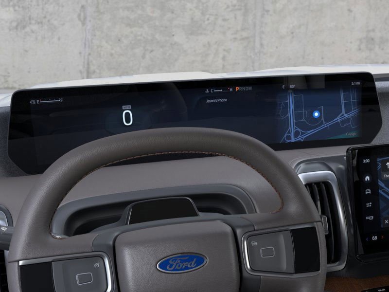 New 2026 Ford Expedition King Ranch image 13