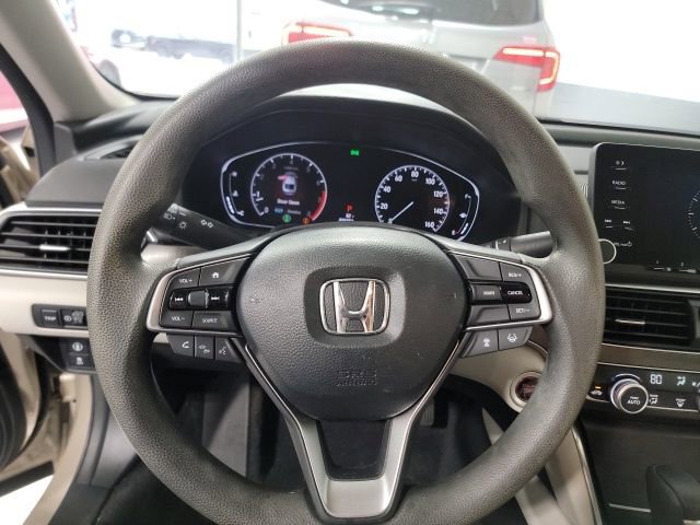 Used 2020 Honda Accord LX image 16