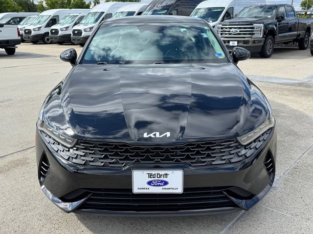 Used 2023 Kia K5 EX FWD image 2