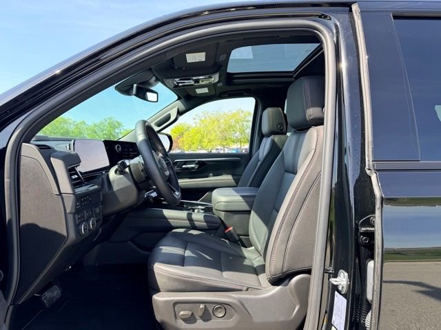 Used 2026 Chevrolet Tahoe RST w/ RST Capability Package AWD/4WD image 8