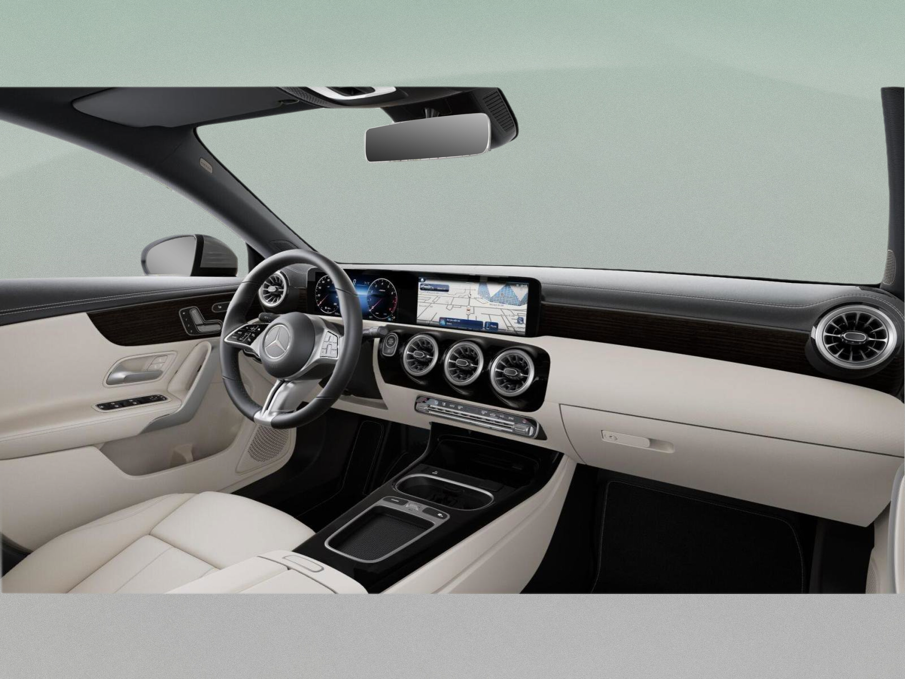 Certified 2026 Mercedes-Benz CLA 250 image 51