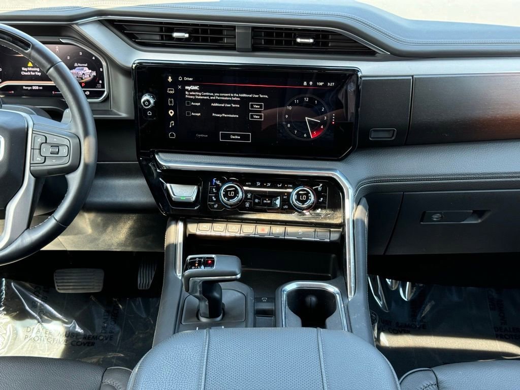 Used 2025 GMC Sierra 1500 Denali AWD/4WD image 33