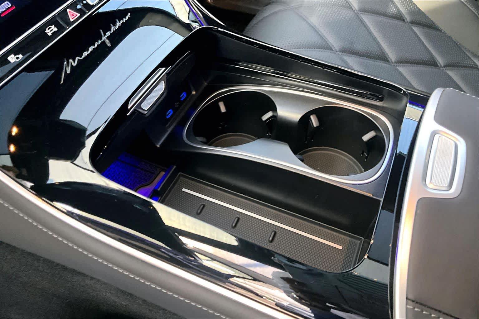 New 2026 Mercedes-Benz Maybach S 680 4MATIC image 11