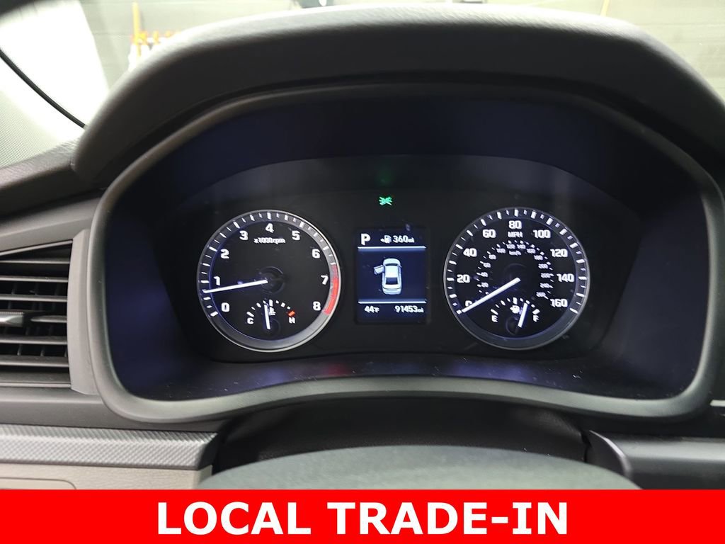 Used 2019 Hyundai Sonata SE image 19