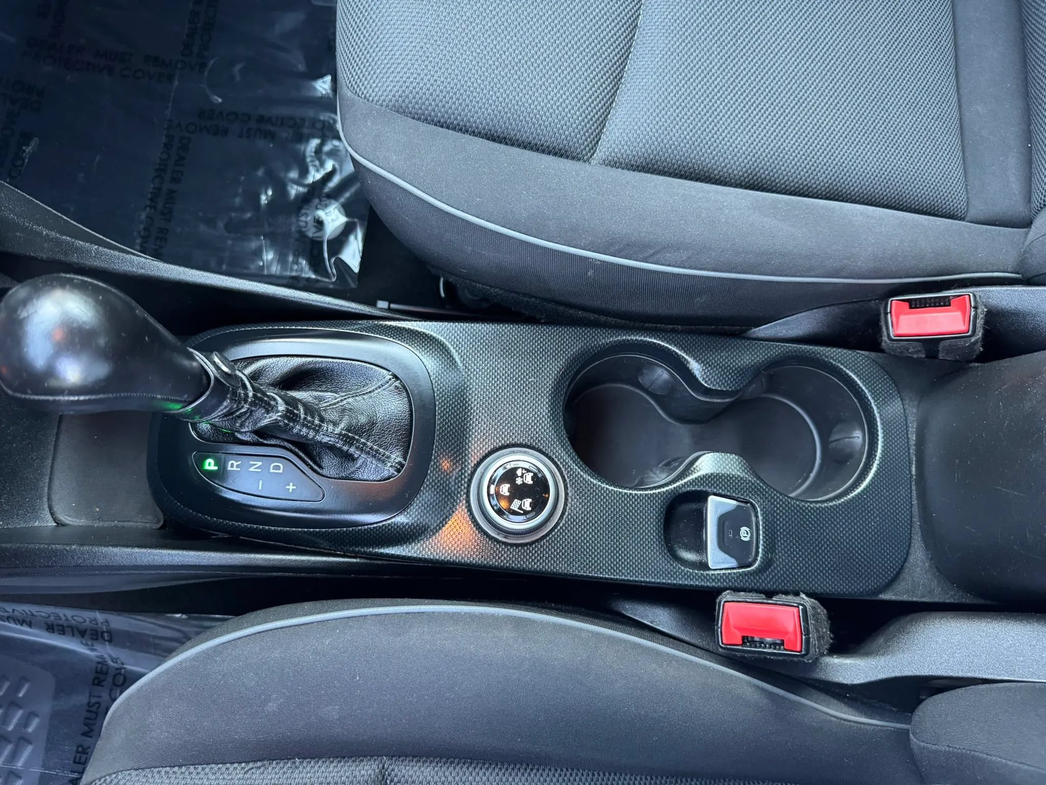 Used 2016 FIAT 500X Easy FWD image 17