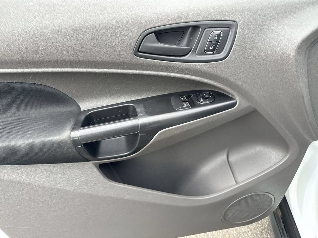 Used 2022 Ford Transit Connect XL w/ CNG/LPG Engine Prep Package FWD image 16