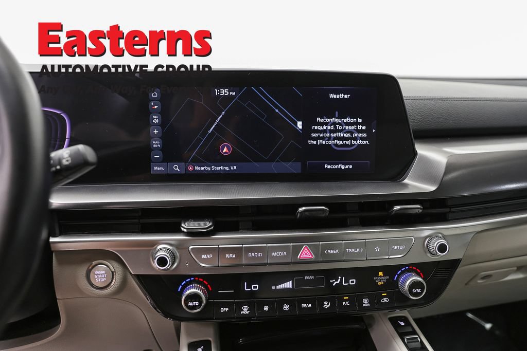 Used 2023 Kia Telluride S FWD image 12