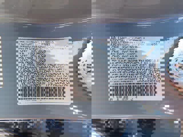 Certified 2022 Honda Civic Sport image 24