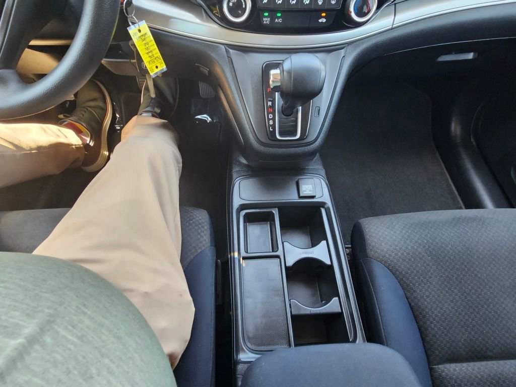 Used 2016 Honda CR-V SE image 21