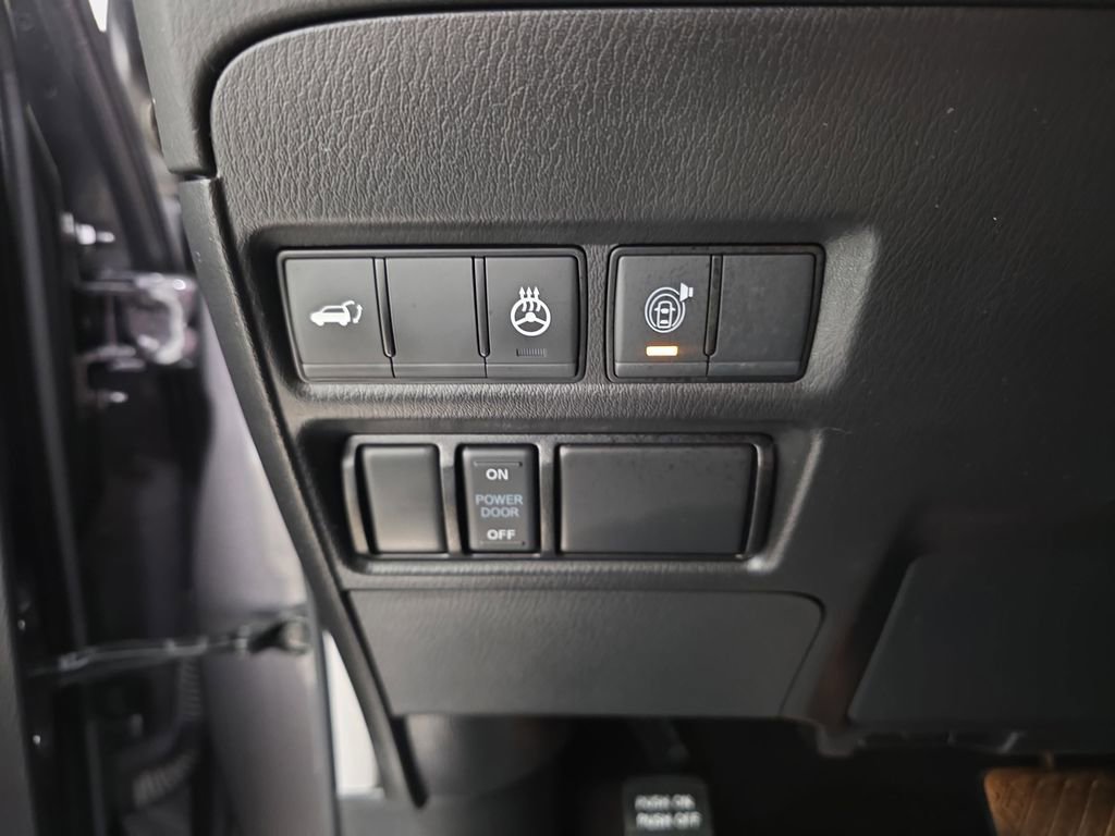 Certified 2024 INFINITI QX80 Premium Select w/ Cargo Package image 22