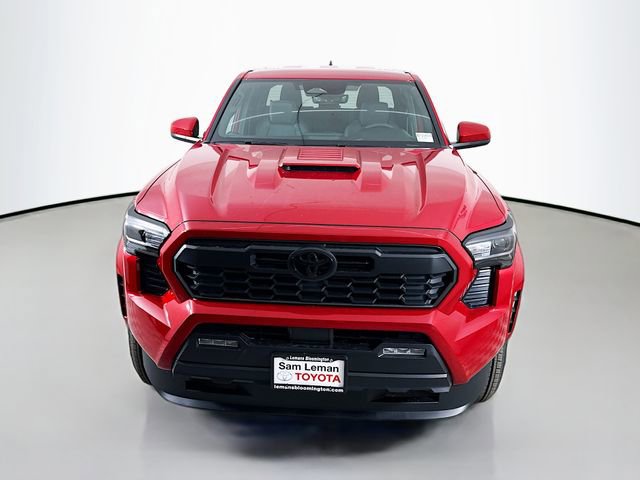 New 2026 Toyota Tacoma TRD Sport image 2