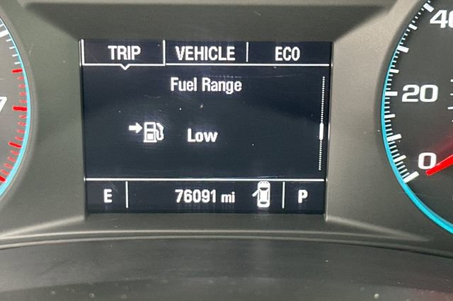 Used 2022 Chevrolet Malibu LT image 29