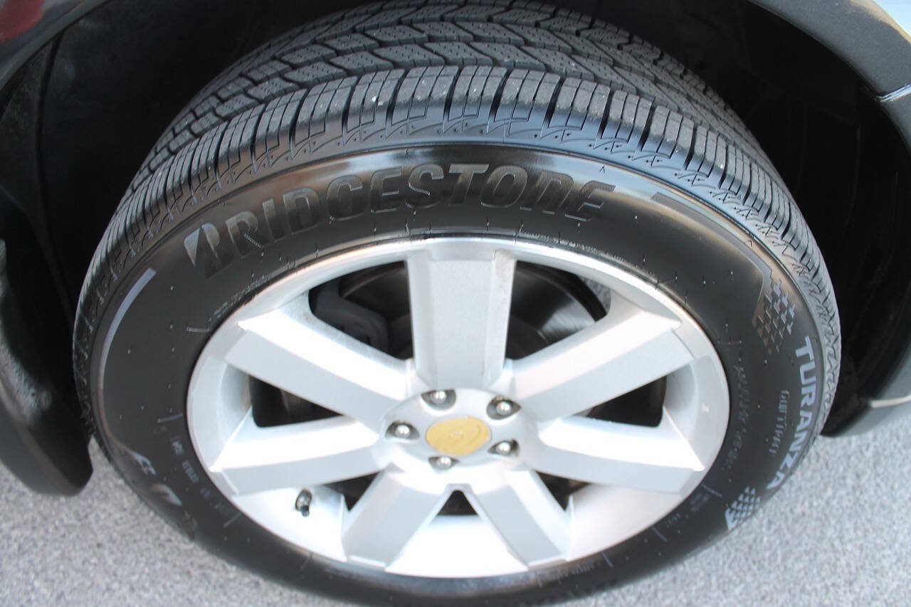 Used 2007 Subaru Outback 2.5i Limited w/ Popular Equipment Group 2A AWD/4WD image 11