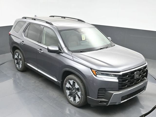 New 2026 Honda Pilot Elite image 34