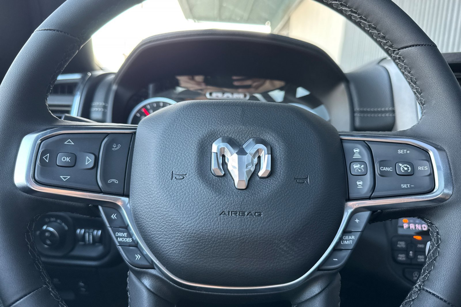 New 2026 RAM 1500 Laramie image 22