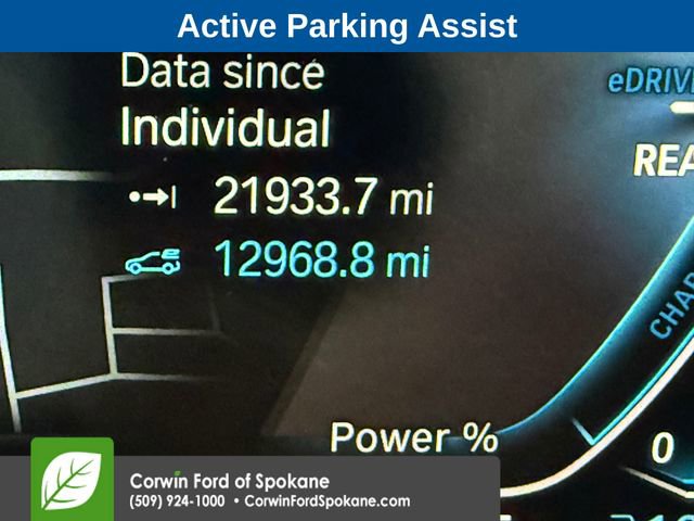 Used 2023 BMW X5 xDrive45e w/ Executive Package image 4