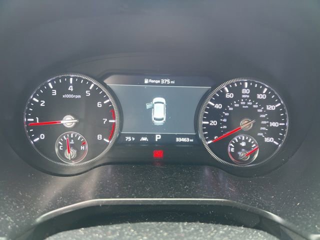 Used 2021 Kia Telluride SX w/ SX Prestige Package image 13