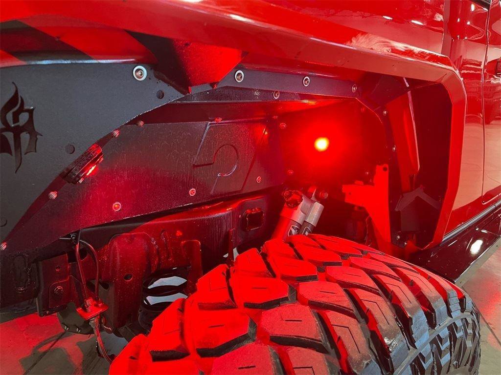 Used 2020 Jeep Gladiator Rubicon image 10