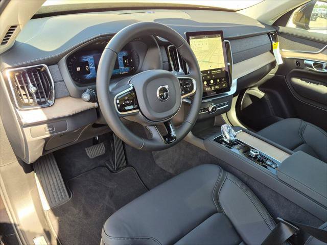 New 2026 Volvo XC90 B5 Core AWD/4WD image 7