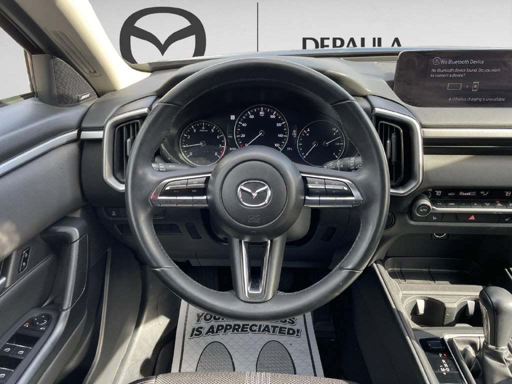 Used 2025 MAZDA CX-50 AWD 2.5 S w/ Weather Package image 11