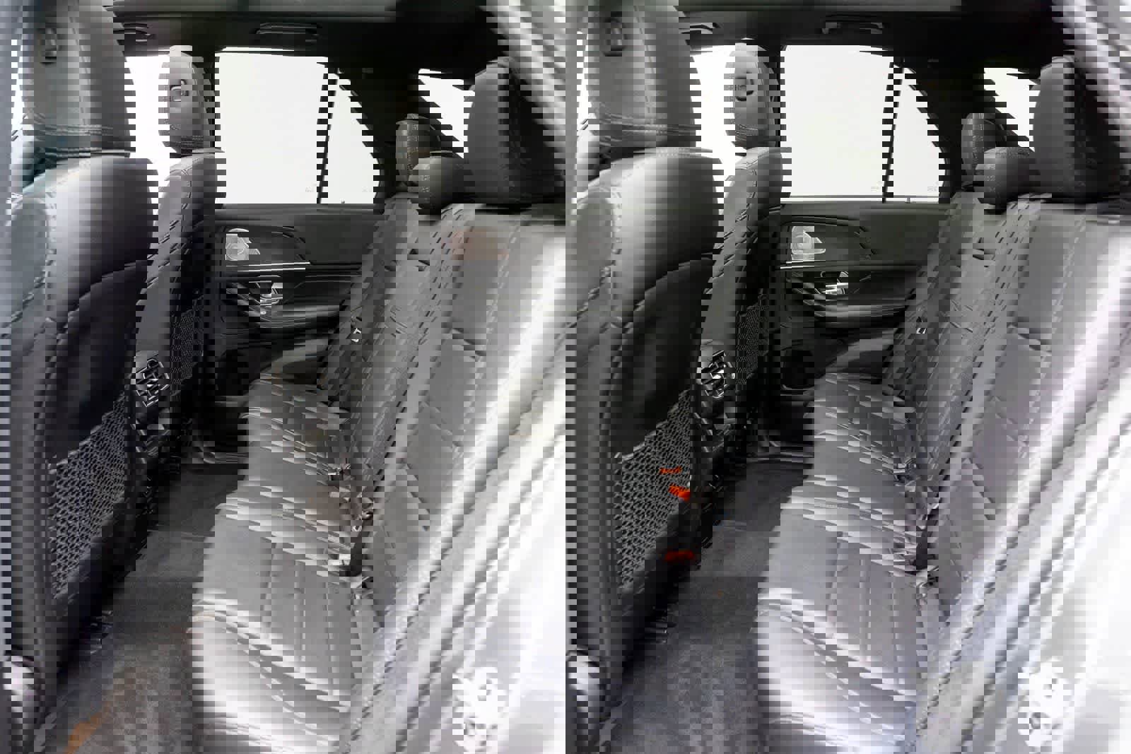 Used 2022 Mercedes-Benz GLE 350 4MATIC w/ Premium Package image 12