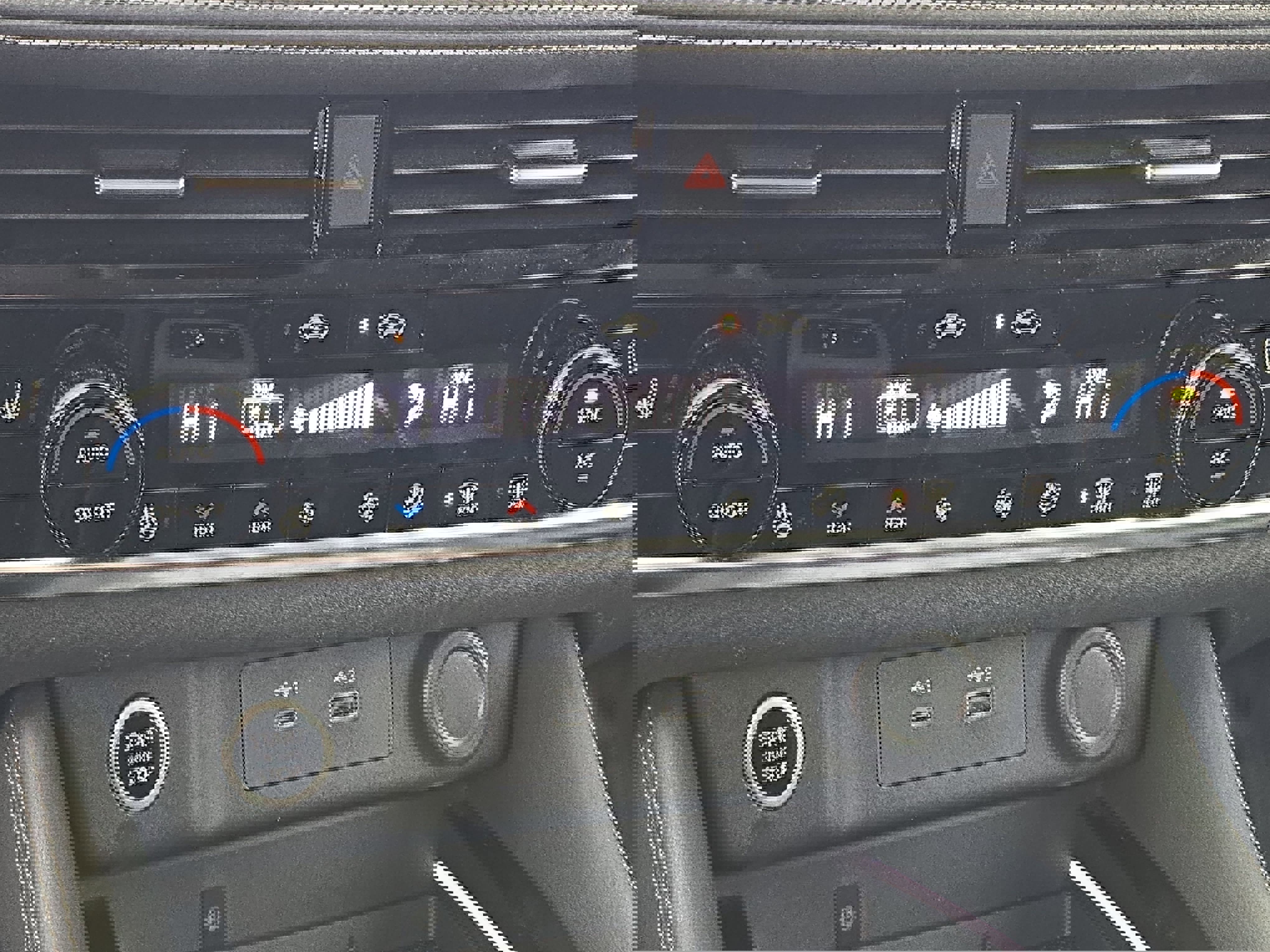 Certified 2021 Nissan Rogue Platinum image 24