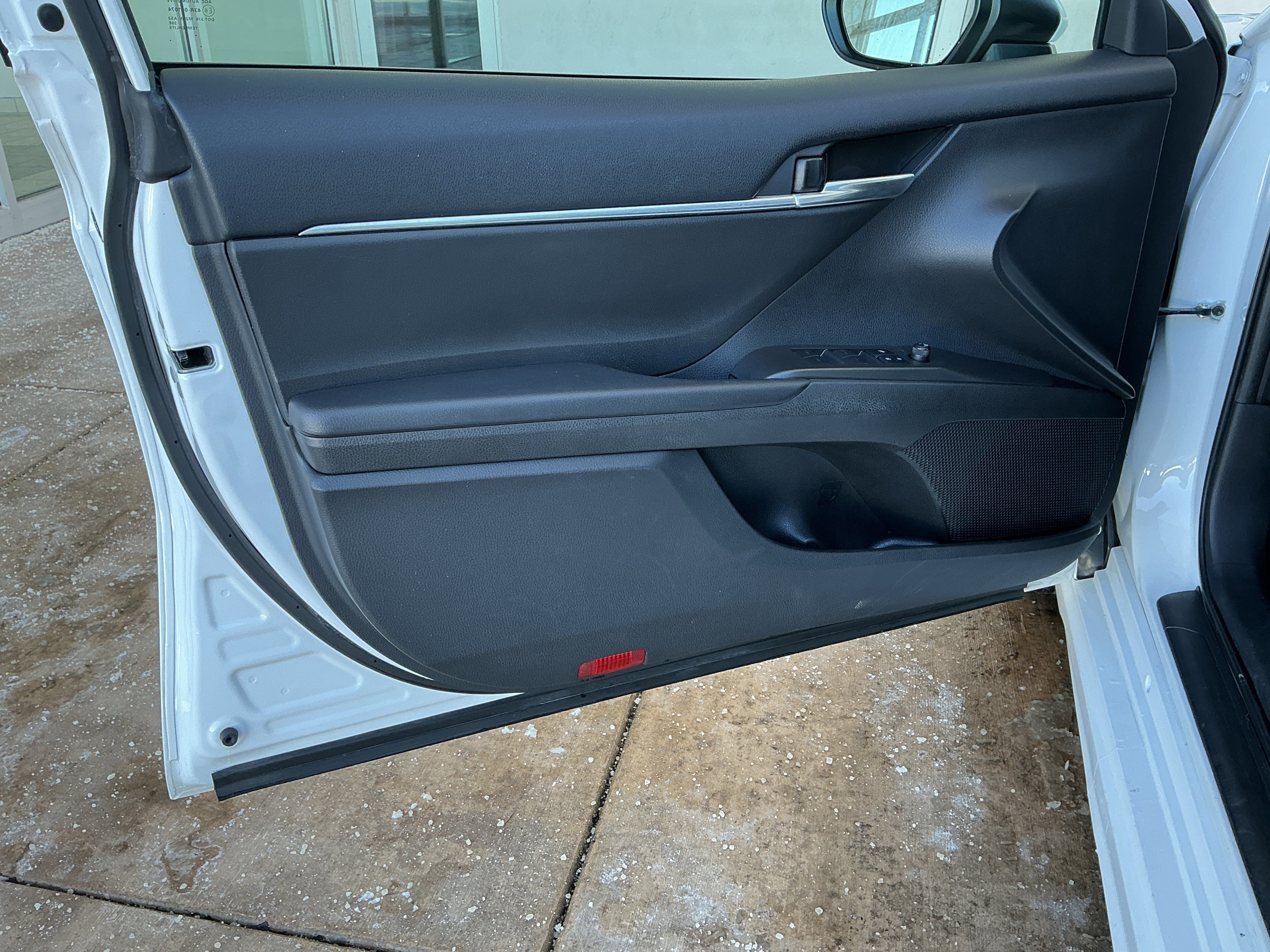 Certified 2024 Toyota Camry SE image 14