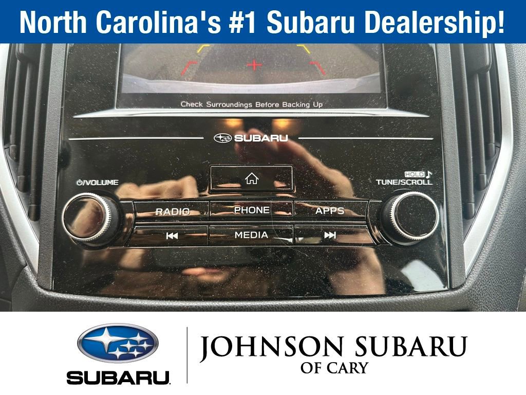 Used 2018 Subaru Impreza 2.0i Premium image 12