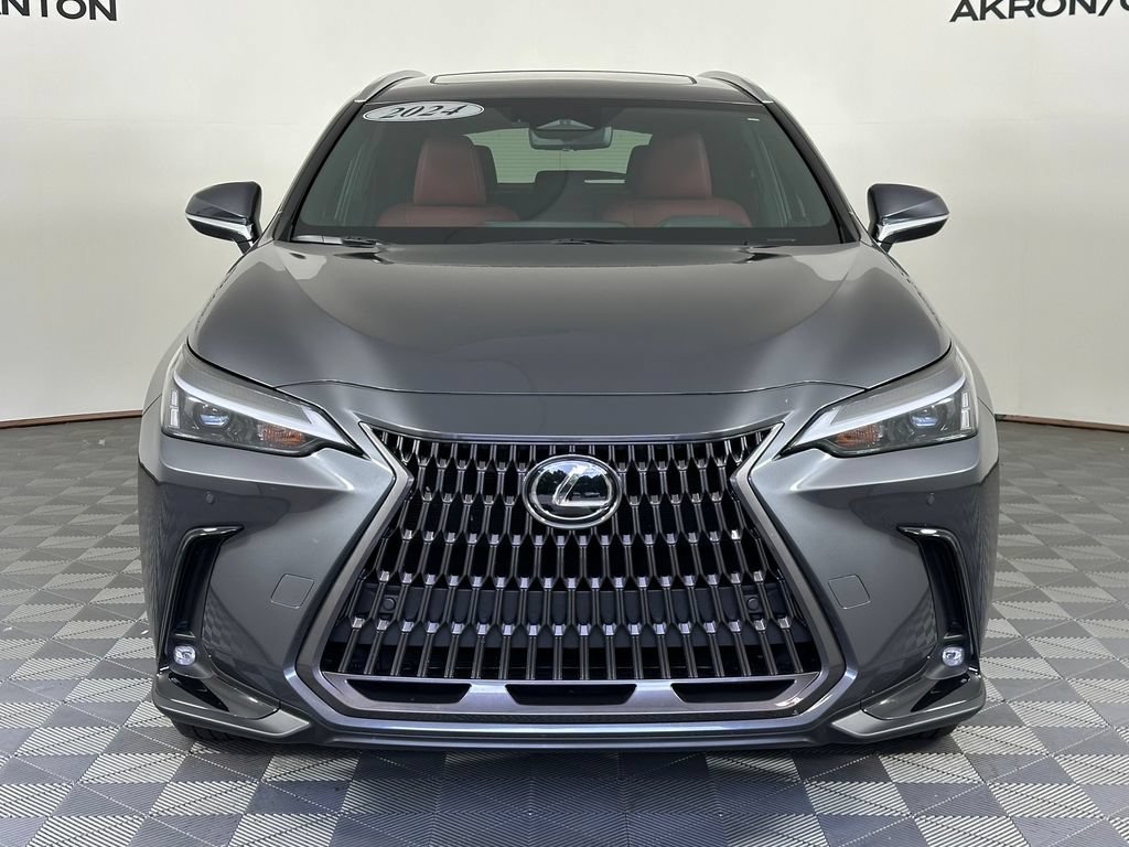 Used 2024 Lexus NX 350 AWD image 13