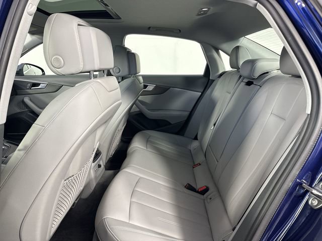 Used 2019 Audi A4 2.0T Premium Plus image 23