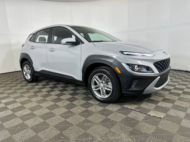 Certified 2023 Hyundai Kona SE image 2