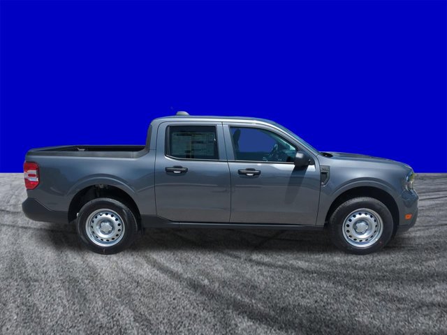 New 2026 Ford Maverick XL FWD image 3