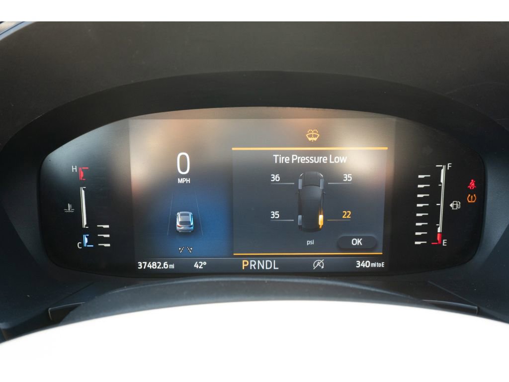 Used 2024 Ford Escape ST-Line image 21