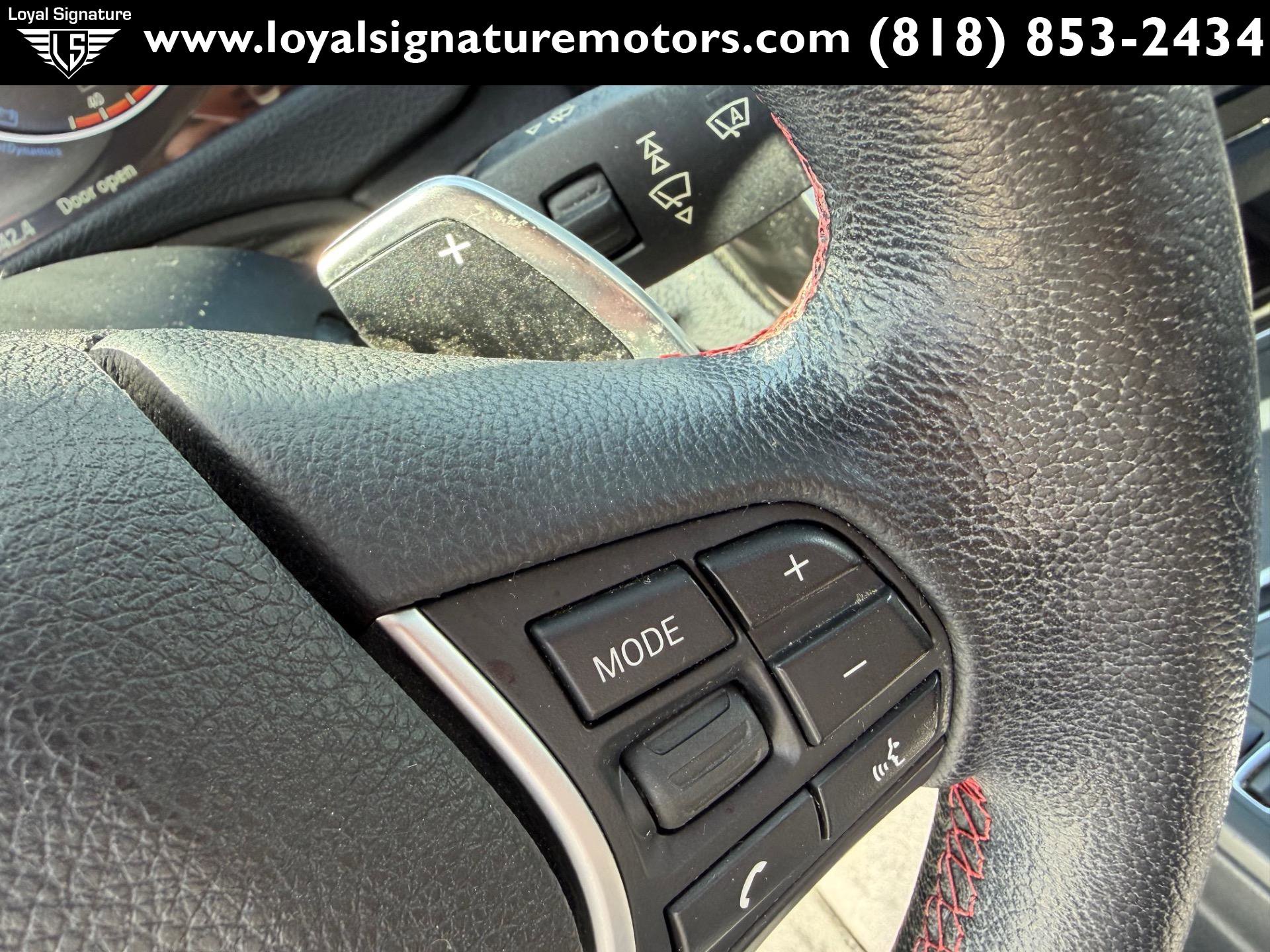 Used 2016 BMW 340i Sedan image 30