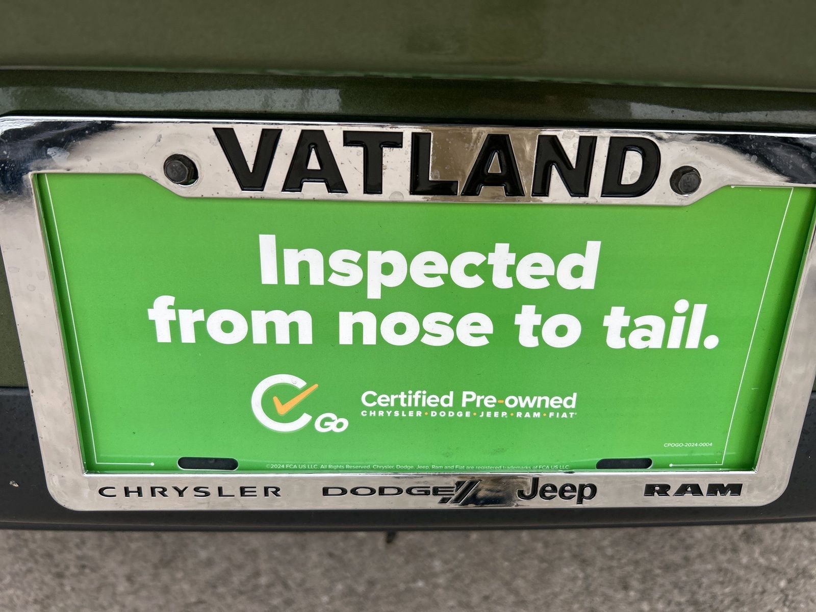 Used 2019 Dodge Challenger SXT w/ Plus Package image 9