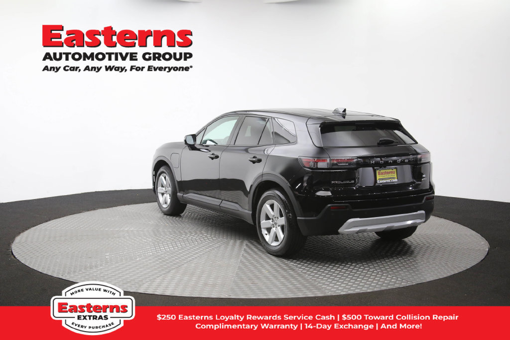 Used 2024 Honda Prologue EX image 64