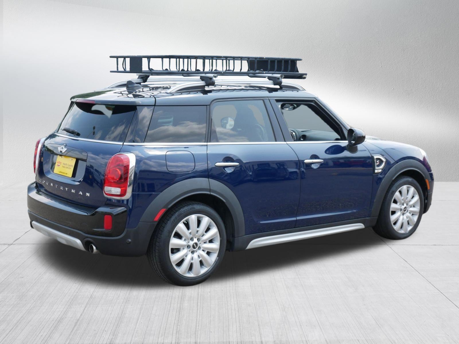 Used 2018 MINI Cooper Countryman S AWD/4WD image 7