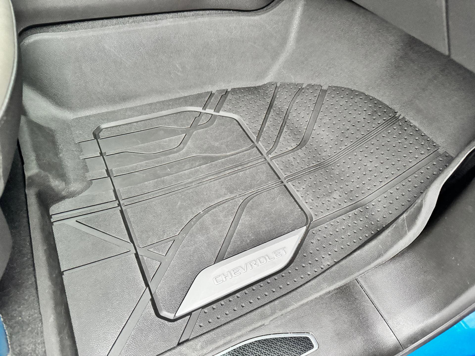 Used 2022 Chevrolet Silverado 1500 ZR2 w/ Technology Package image 19