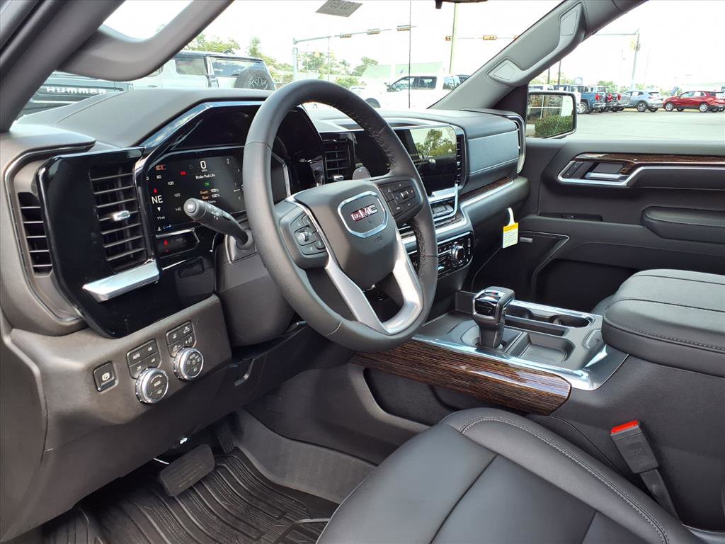 New 2026 GMC Sierra 1500 Elevation w/ Elevation Premium Package image 13