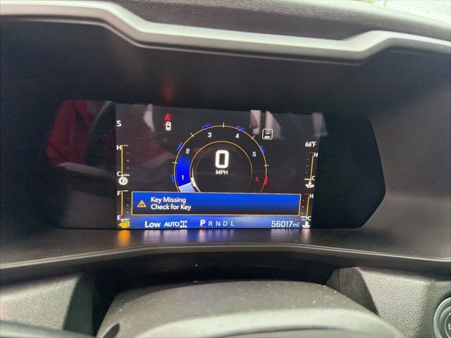 Certified 2023 Chevrolet Colorado Trail Boss image 9