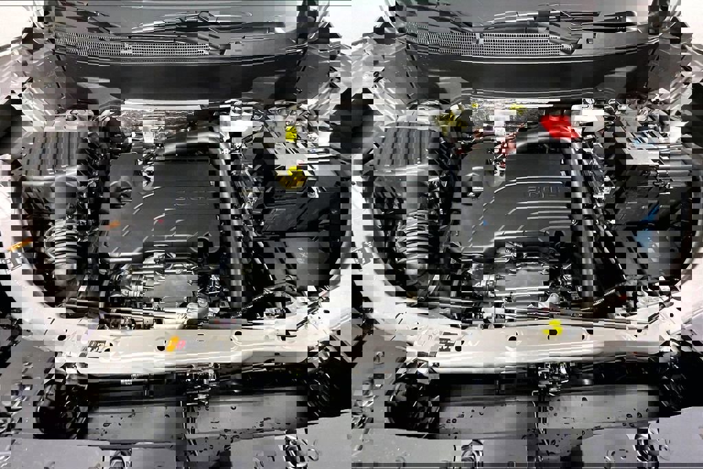 New 2026 GMC Terrain AT4 w/ Convenience Package III image 2