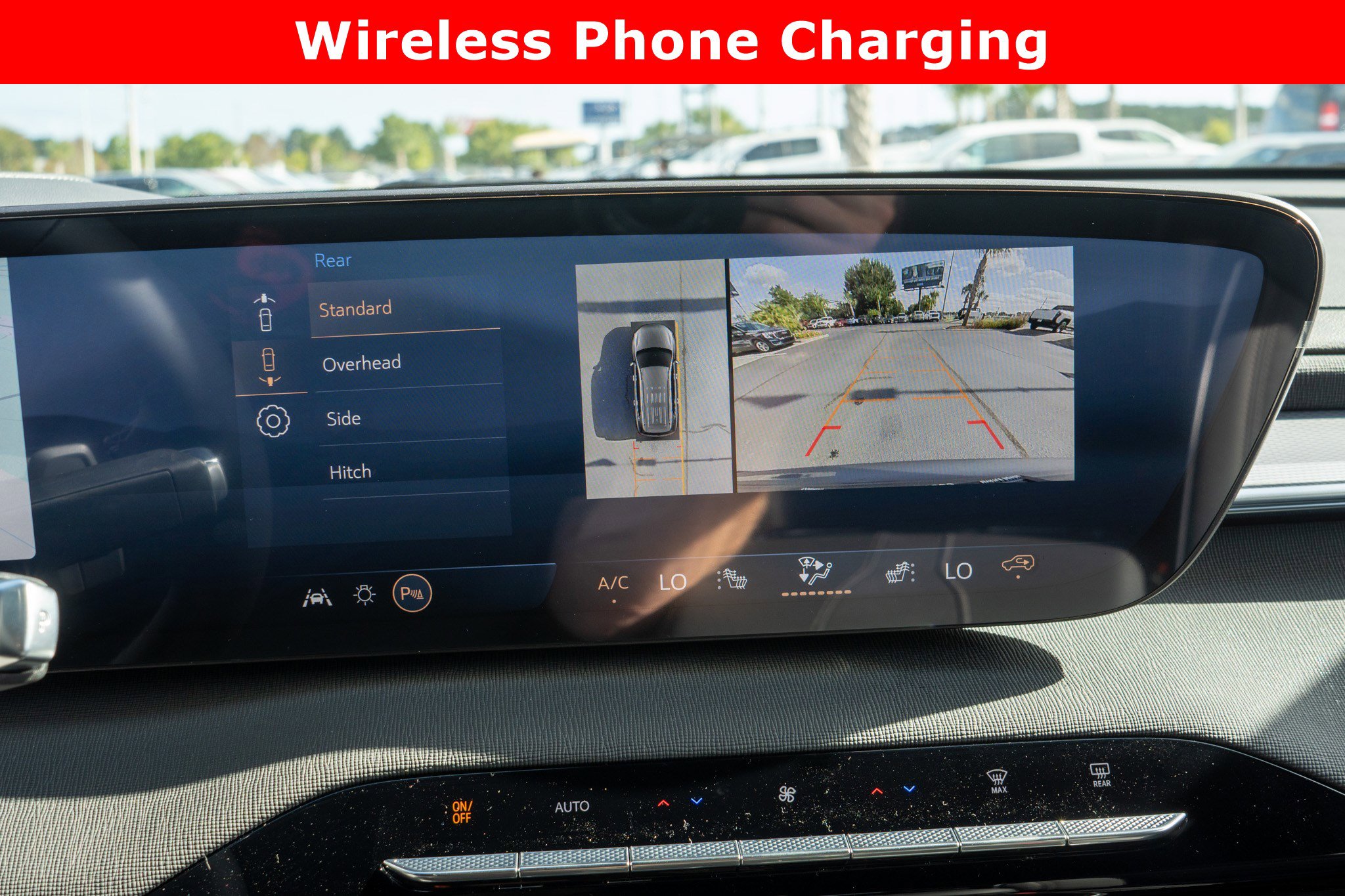 New 2026 Buick Enclave Sport Touring w/ Super Cruise Package image 17