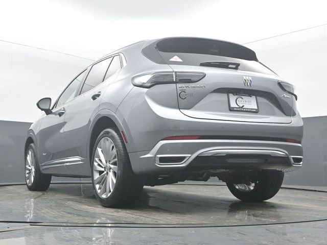 New 2026 Buick Envision Avenir image 50