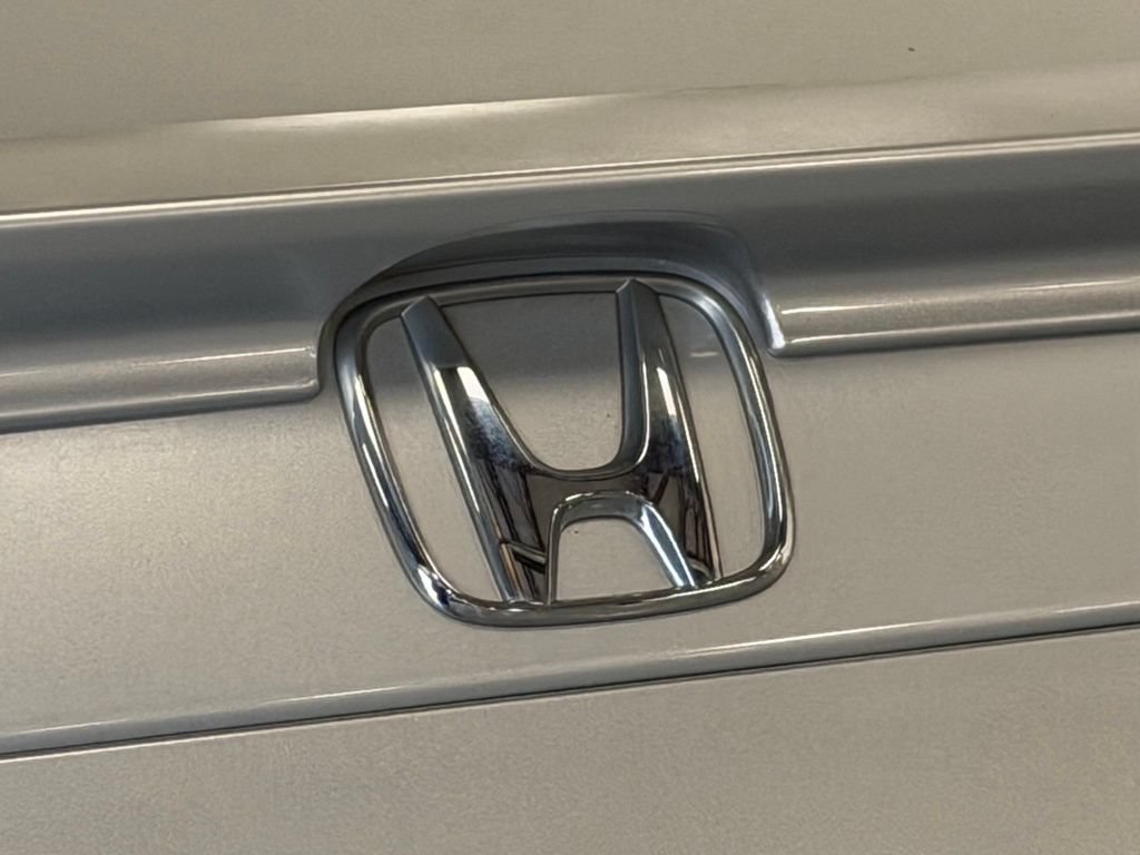 Used 2008 Honda Civic LX image 8