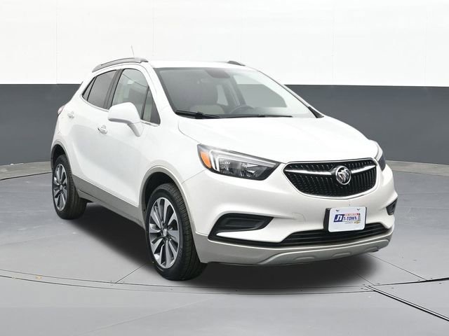 Used 2022 Buick Encore Preferred image 22