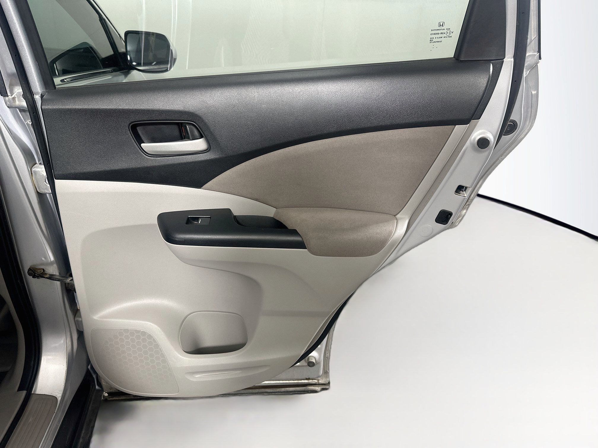 Used 2014 Honda CR-V EX image 28
