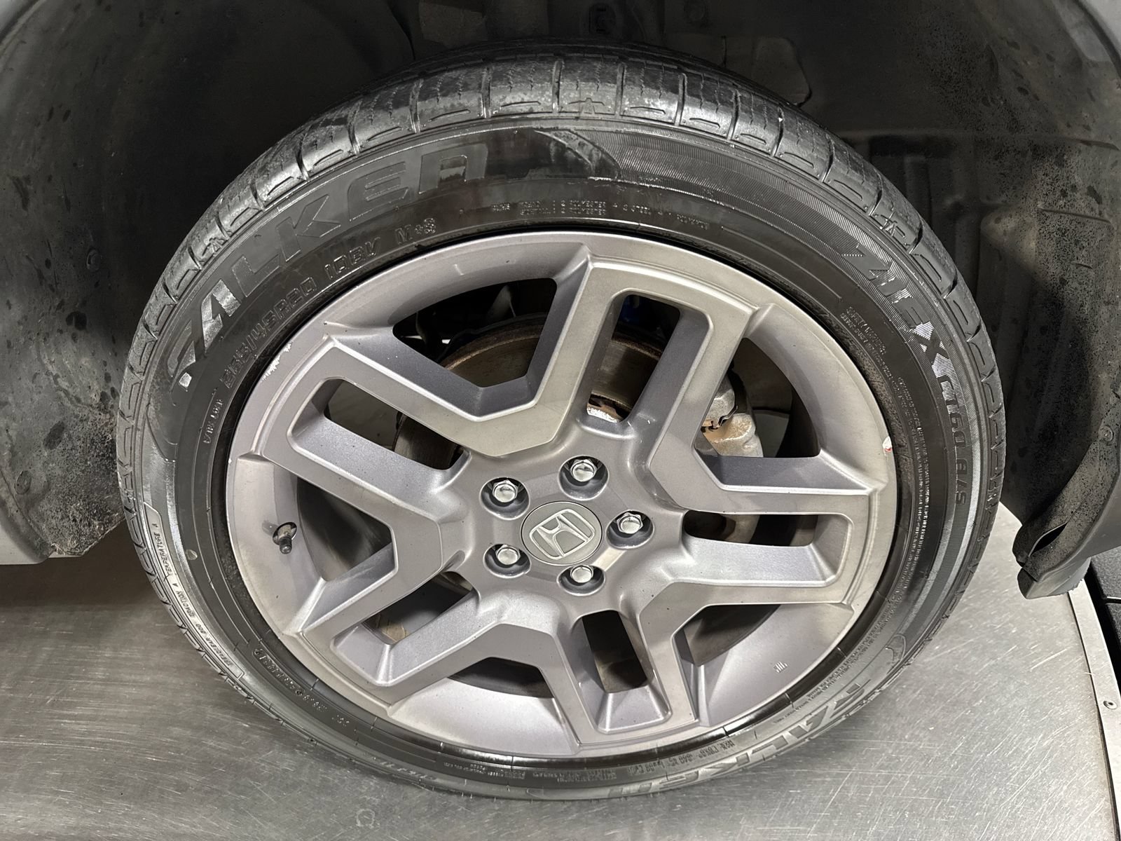 Used 2022 Honda Passport EX-L image 14