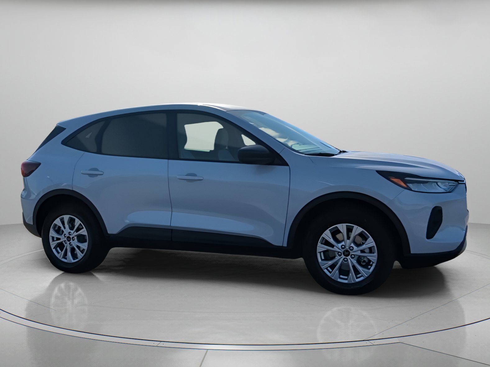New 2026 Ford Escape Active FWD image 36
