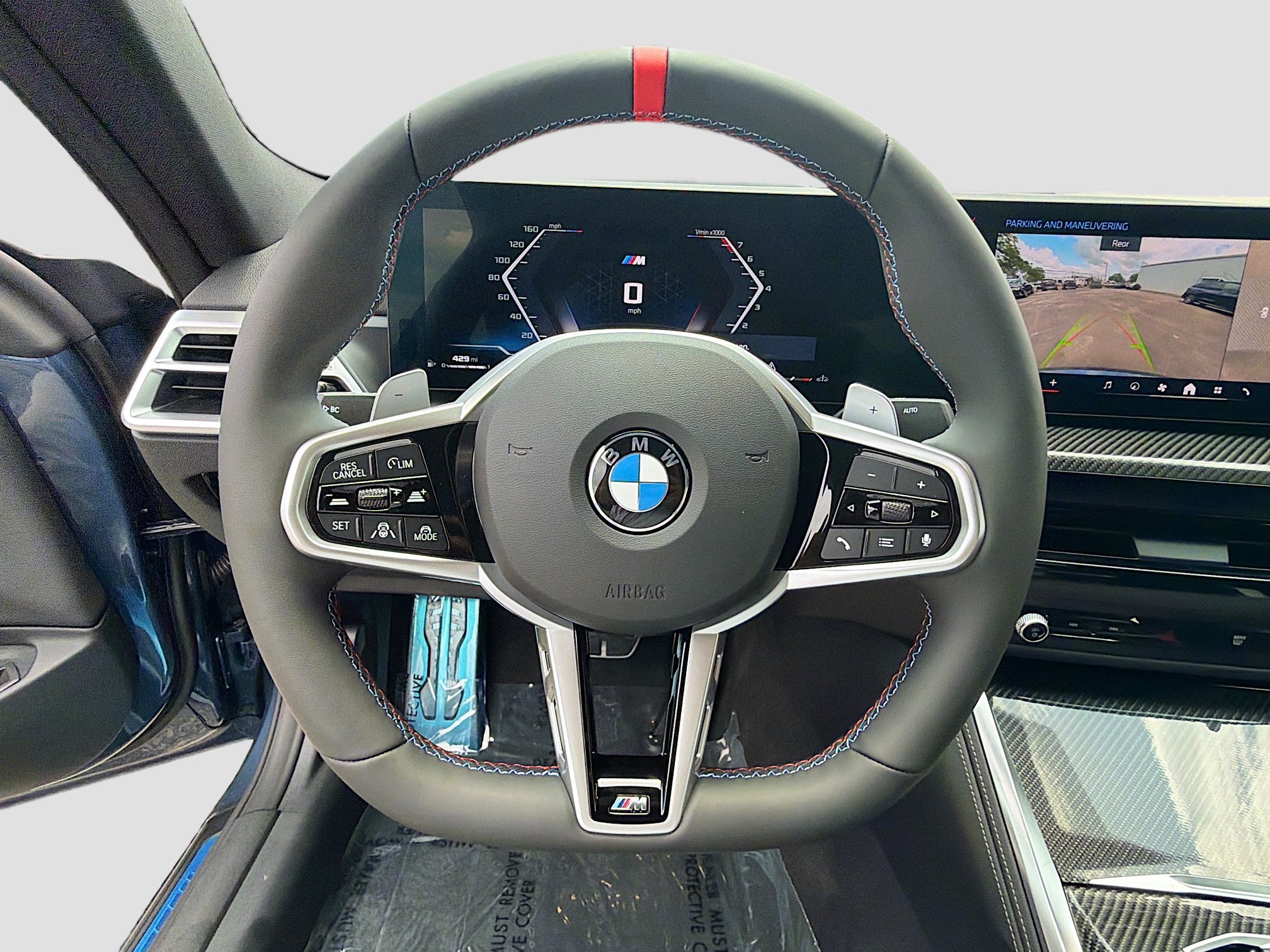 New 2027 BMW M440i Coupe RWD image 37