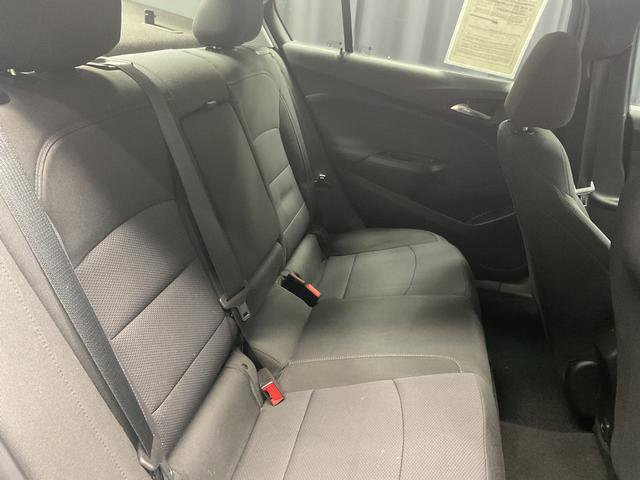 Used 2019 Chevrolet Cruze LT w/ Convenience Package image 14